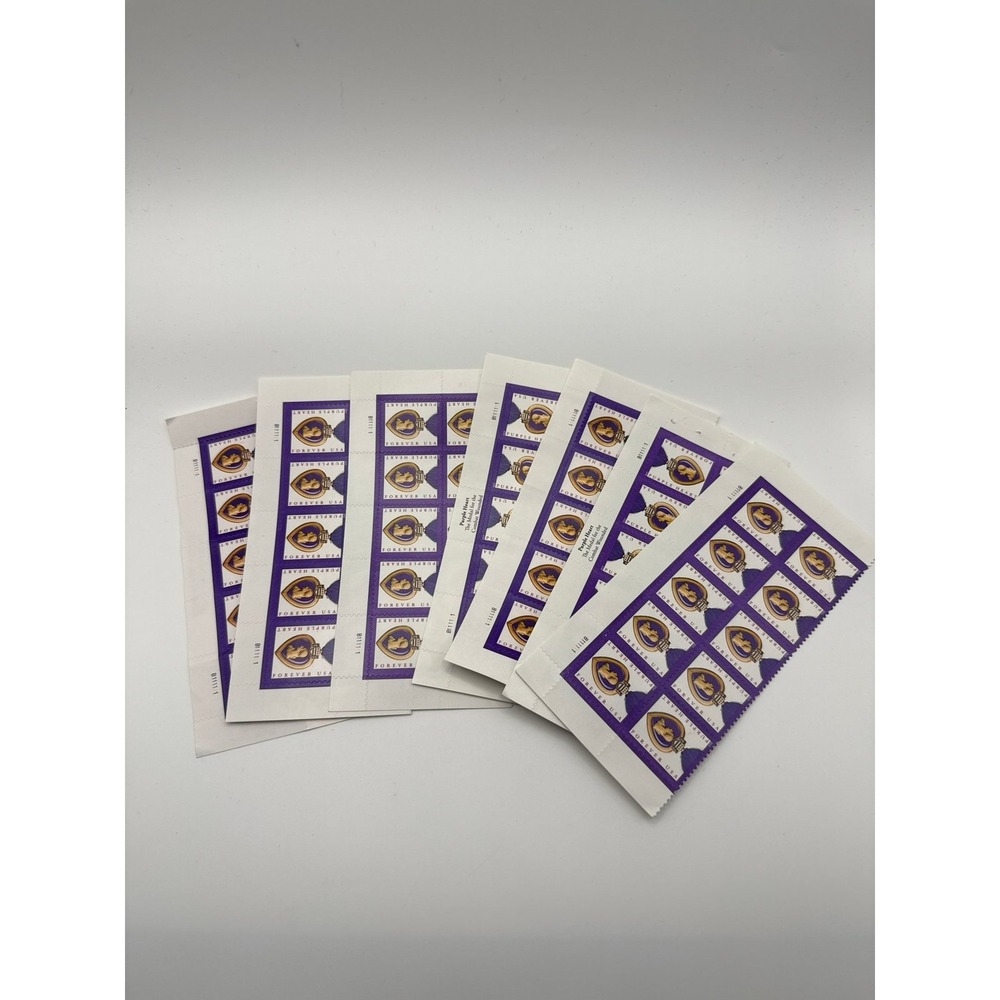 USPS Forever Stamps 70